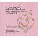 Yoga Nidra: A Meditative Practice for Deep Relaxation and Healing [With CD (Audio)] Pap/Com Edition (Paperback) by Richard Miller
